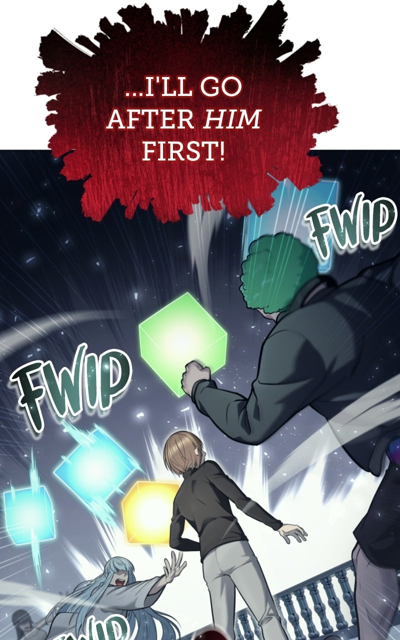 Read Tower of God Urek Mazino Manga Online