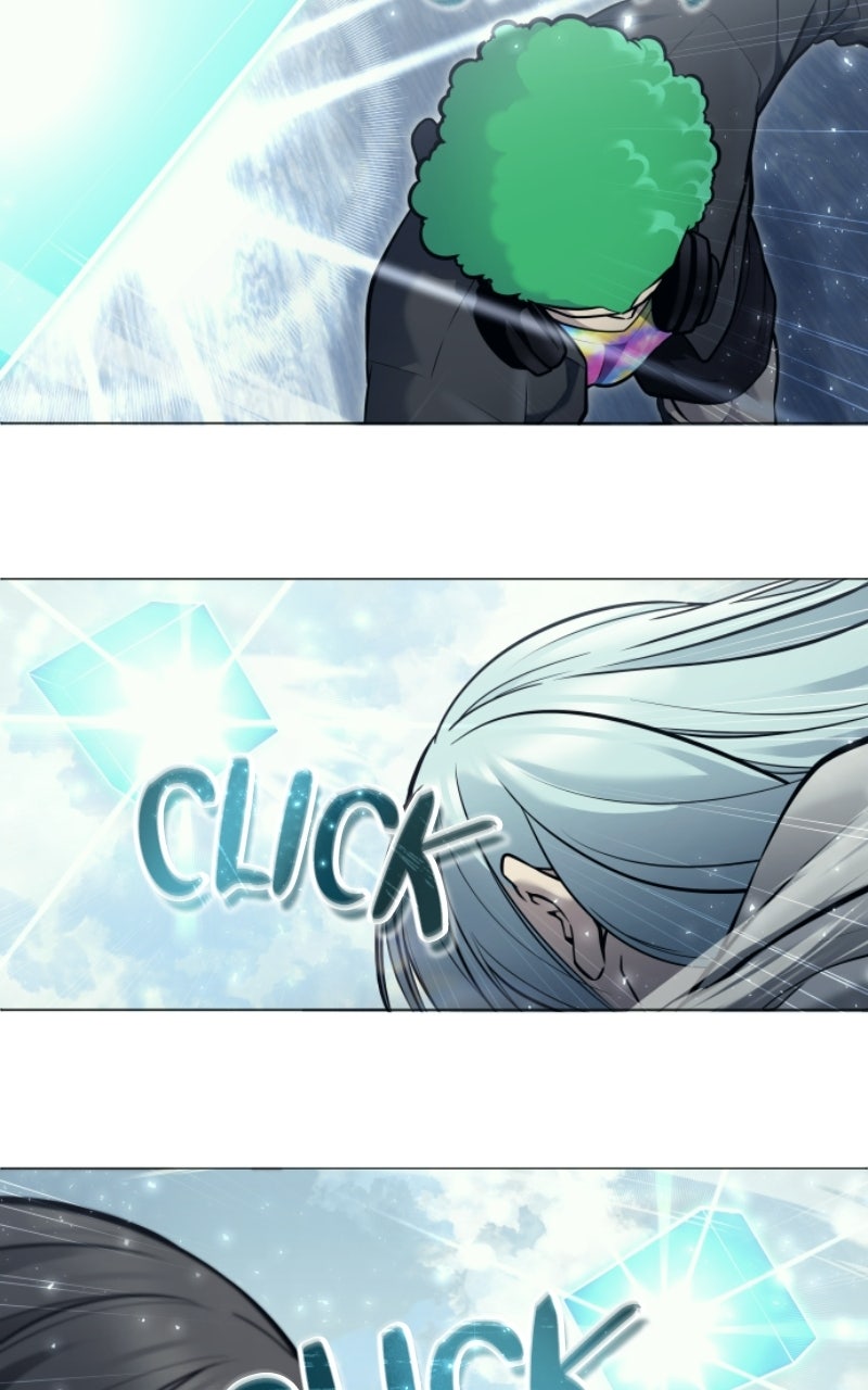 Read Tower of God Urek Mazino Manga Online
