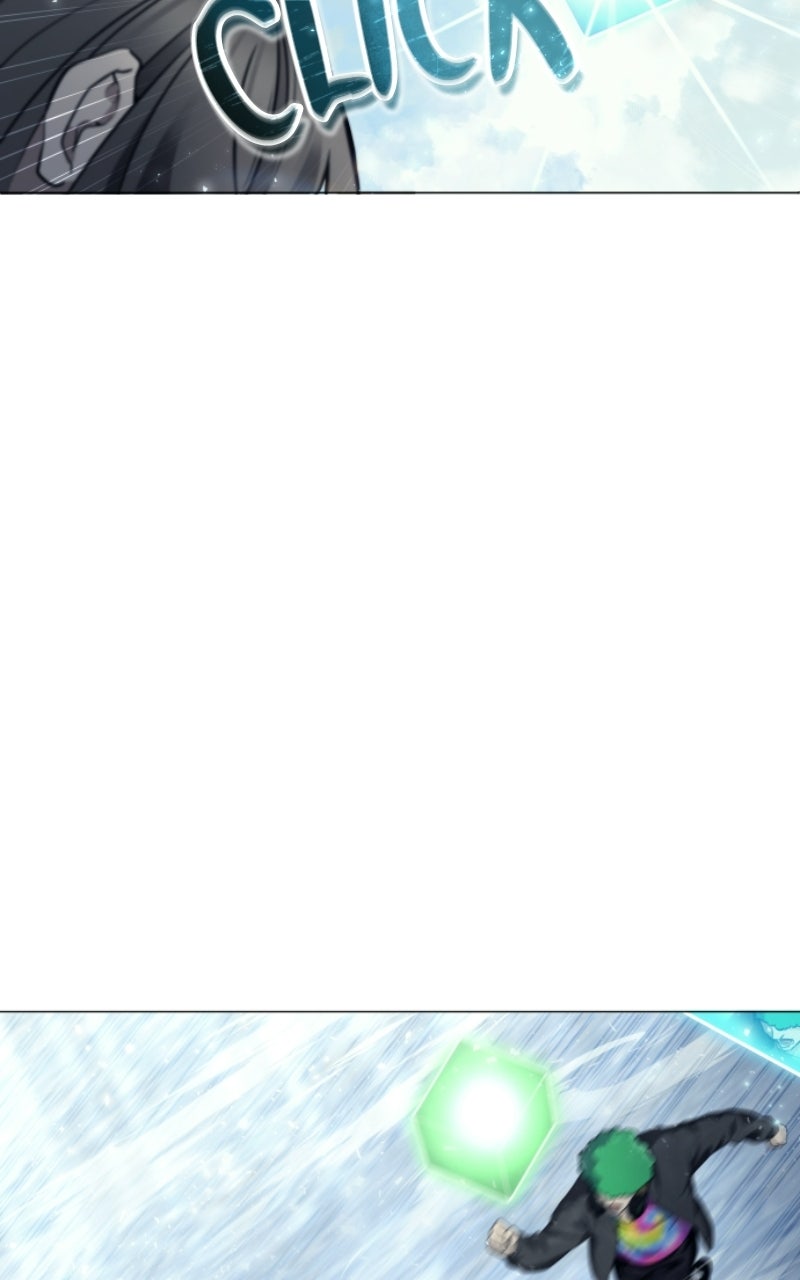 Read Tower of God Urek Mazino Manga Online