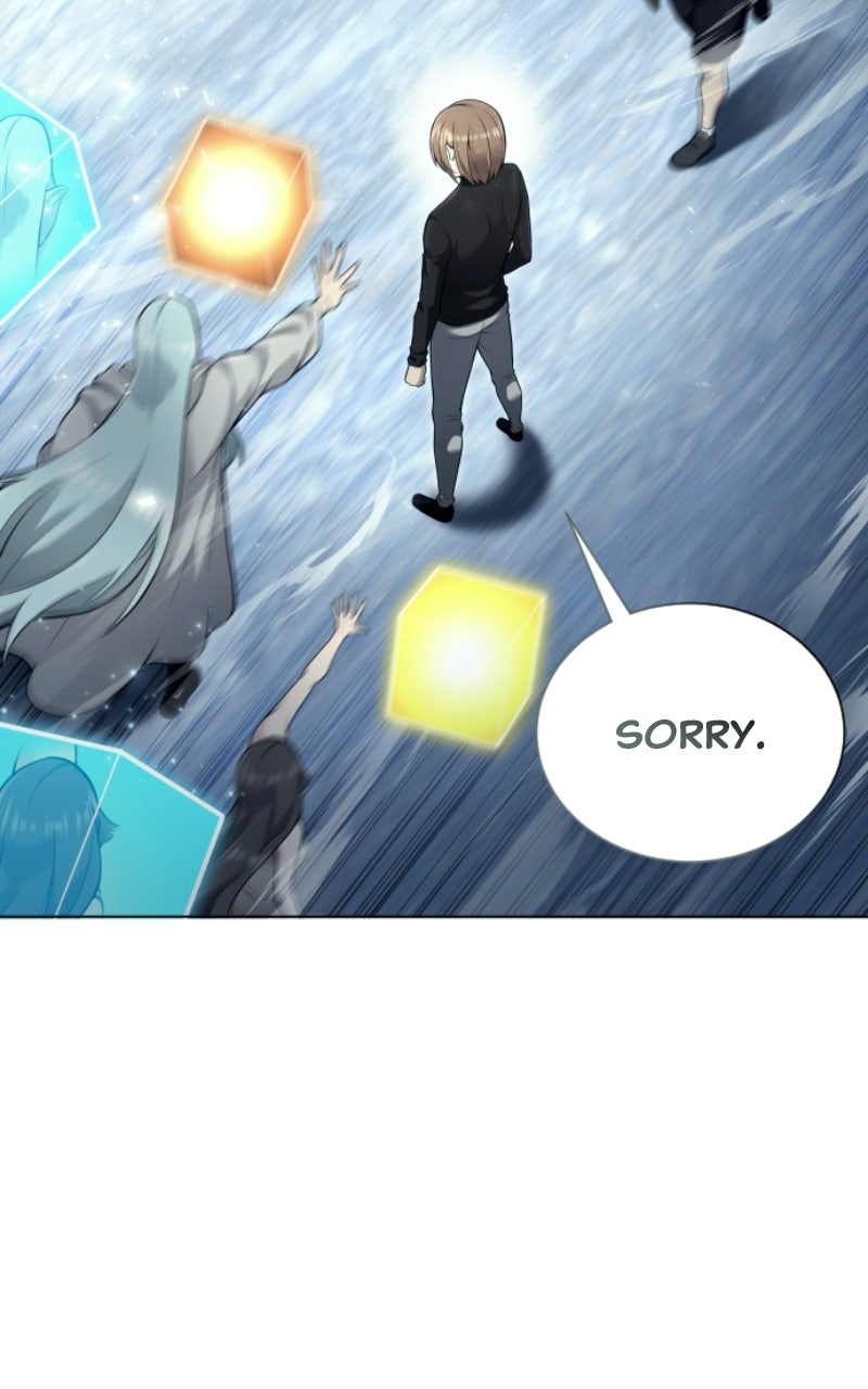 Read Tower of God Urek Mazino Manga Online