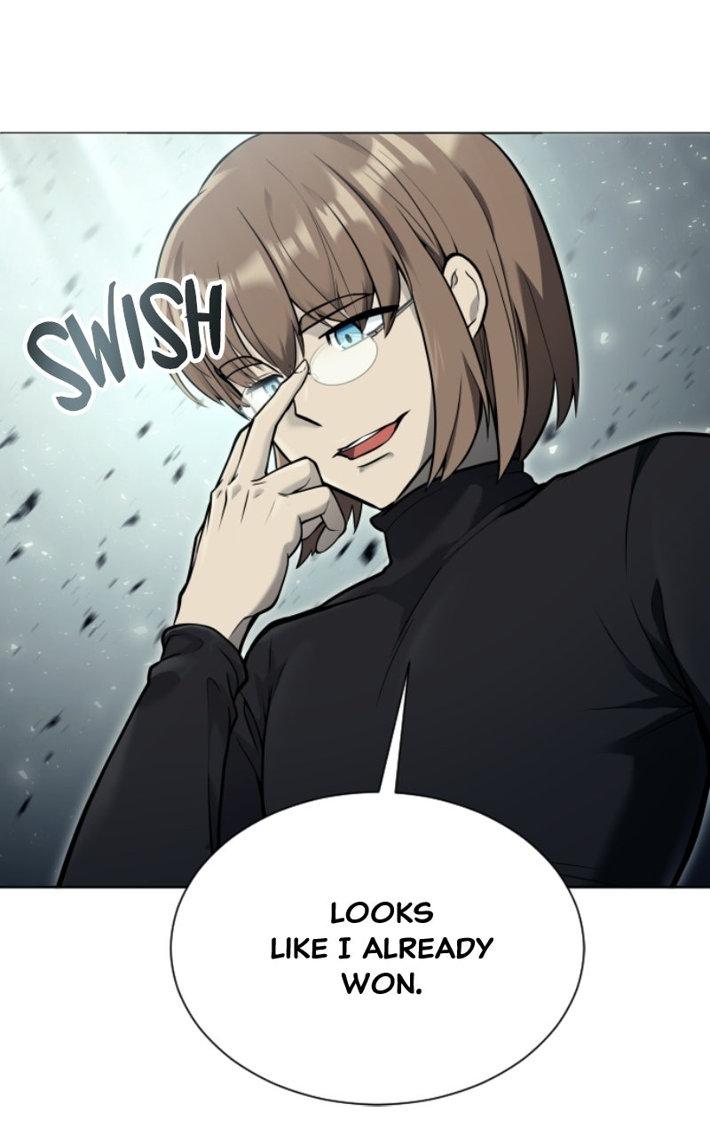 Read Tower of God Urek Mazino Manga Online