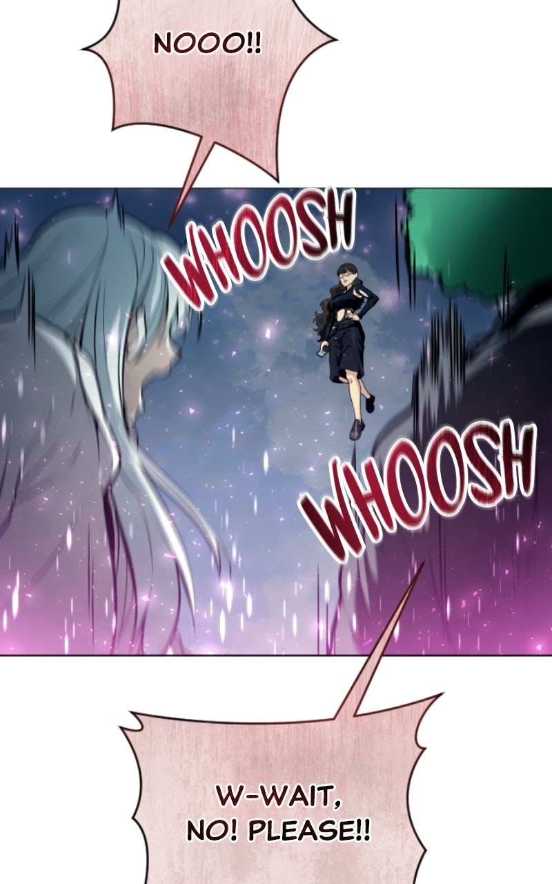 Read Tower of God Urek Mazino Manga Online