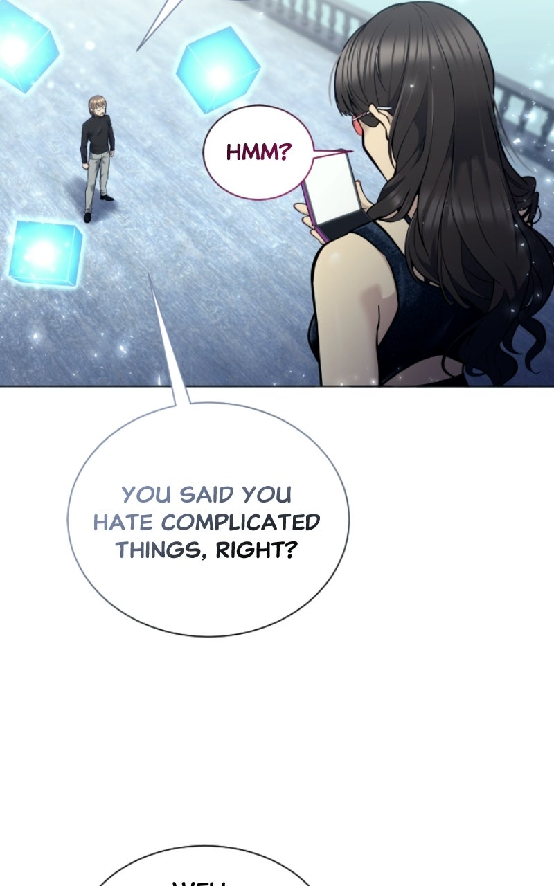 Read Tower of God Urek Mazino Manga Online