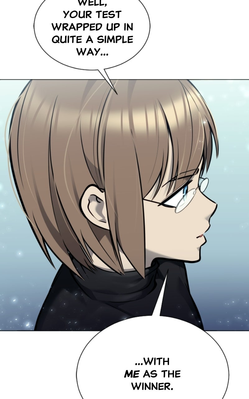 Read Tower of God Urek Mazino Manga Online