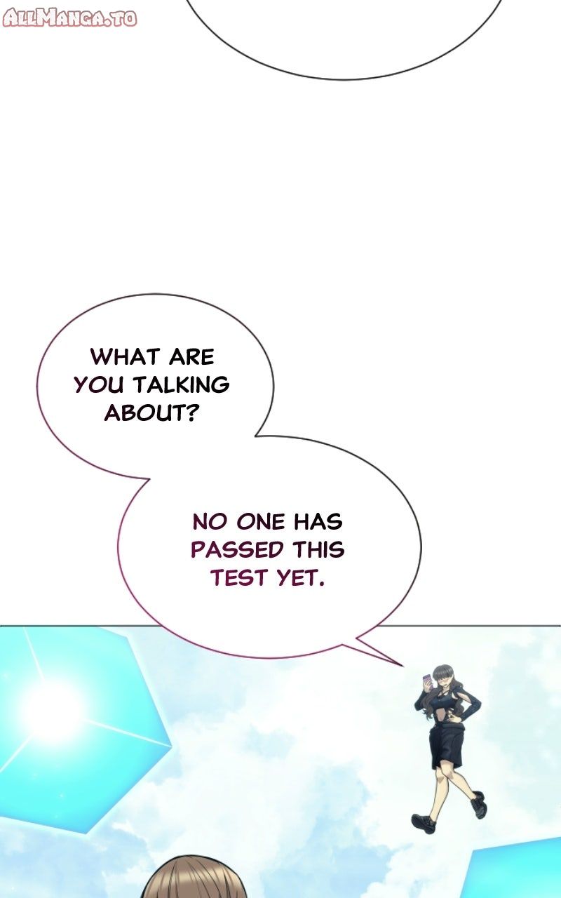Read Tower of God Urek Mazino Manga Online