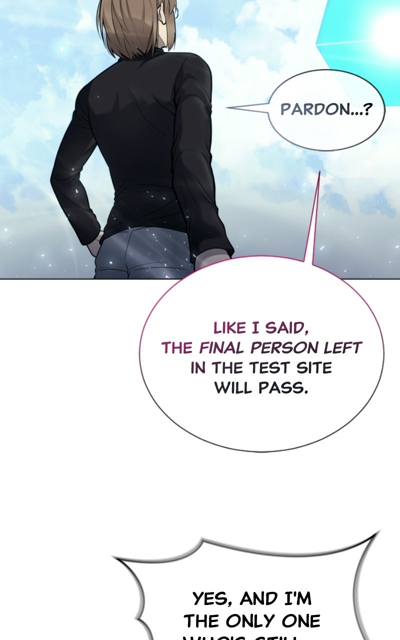 Read Tower of God Urek Mazino Manga Online
