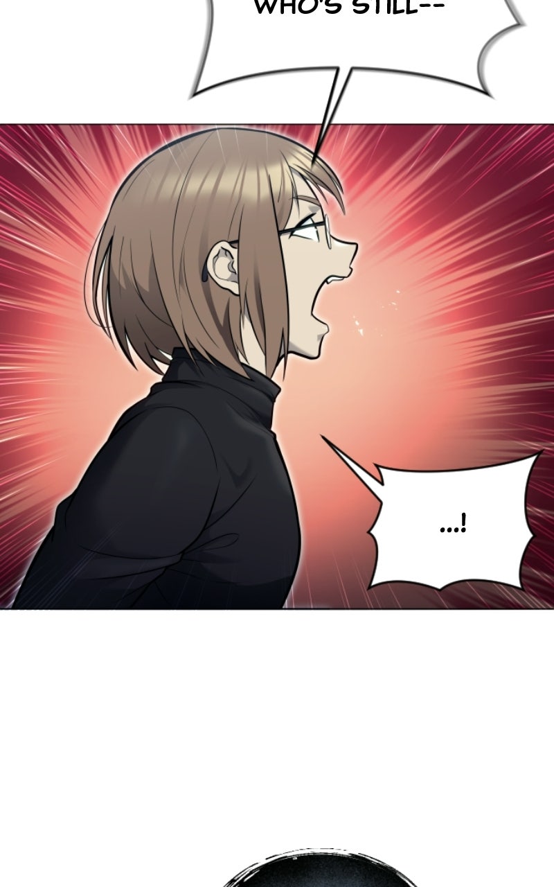 Read Tower of God Urek Mazino Manga Online