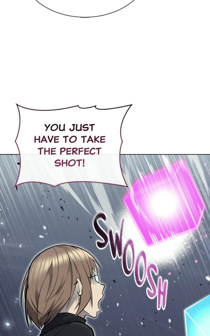 Read Tower of God Urek Mazino Manga Online