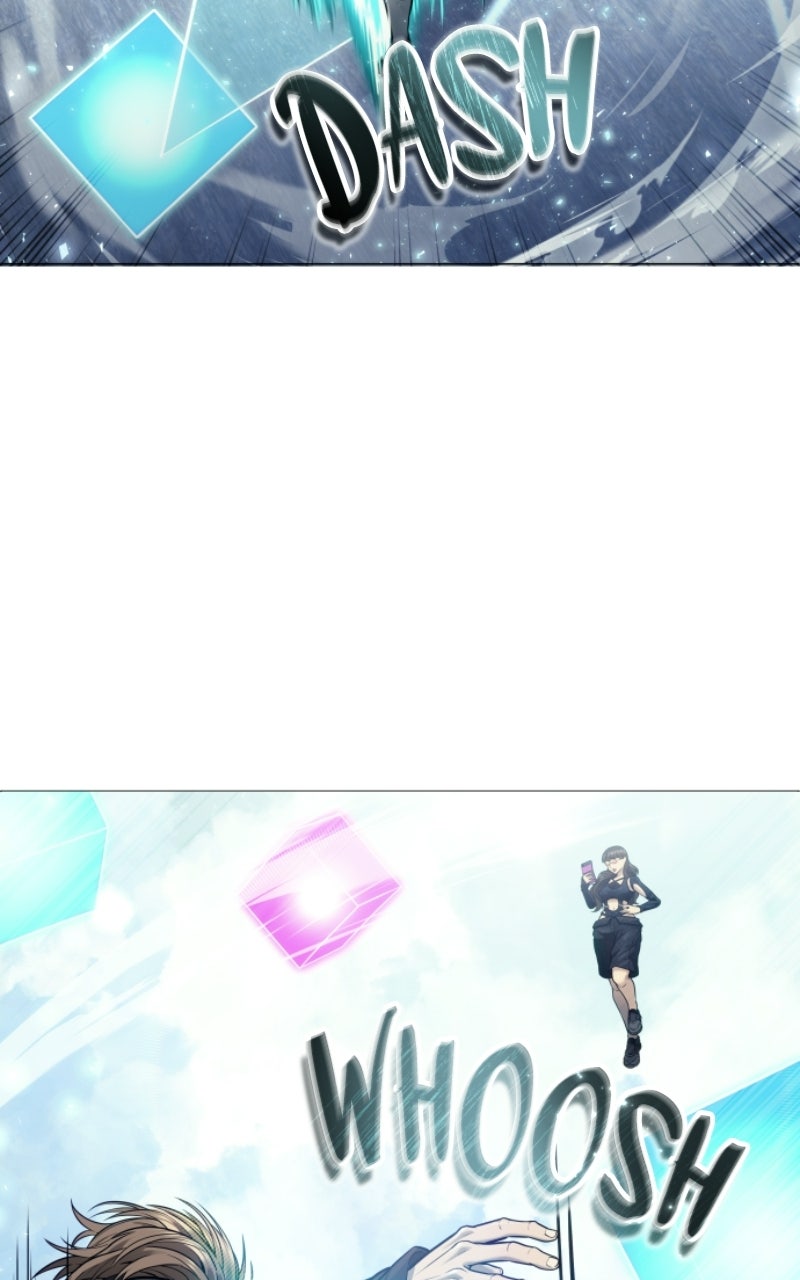 Read Tower of God Urek Mazino Manga Online