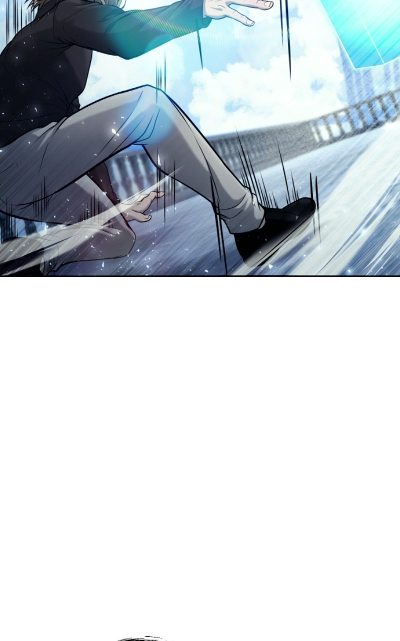 Read Tower of God Urek Mazino Manga Online