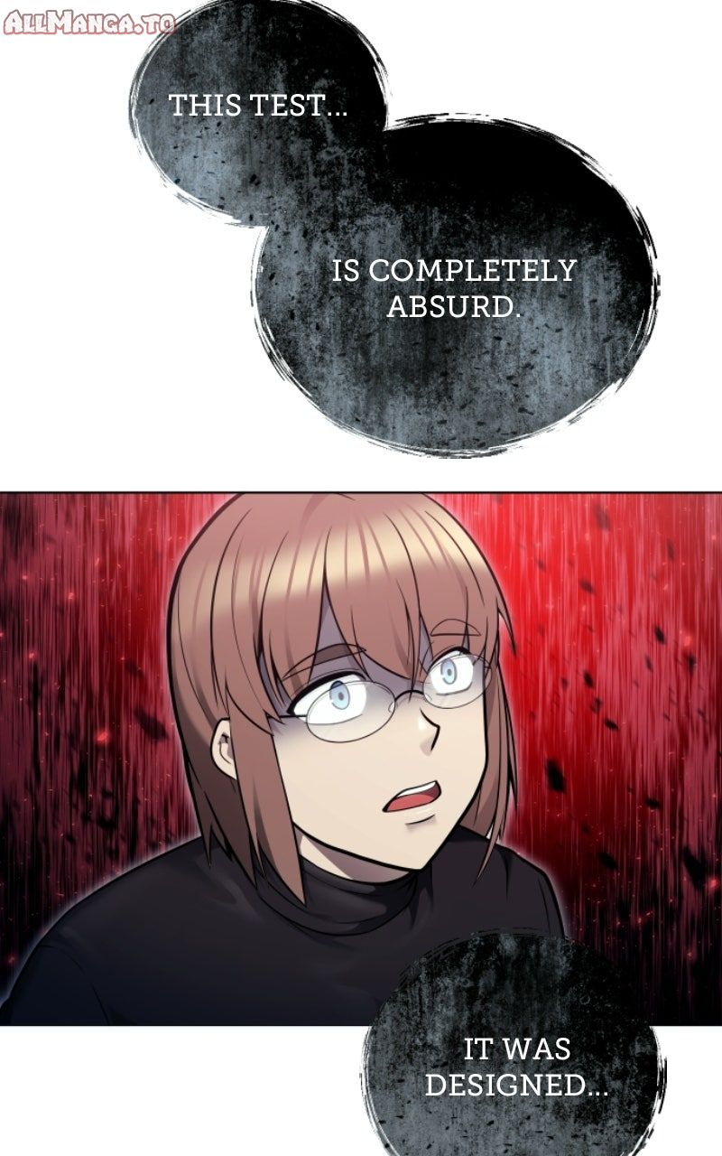 Read Tower of God Urek Mazino Manga Online