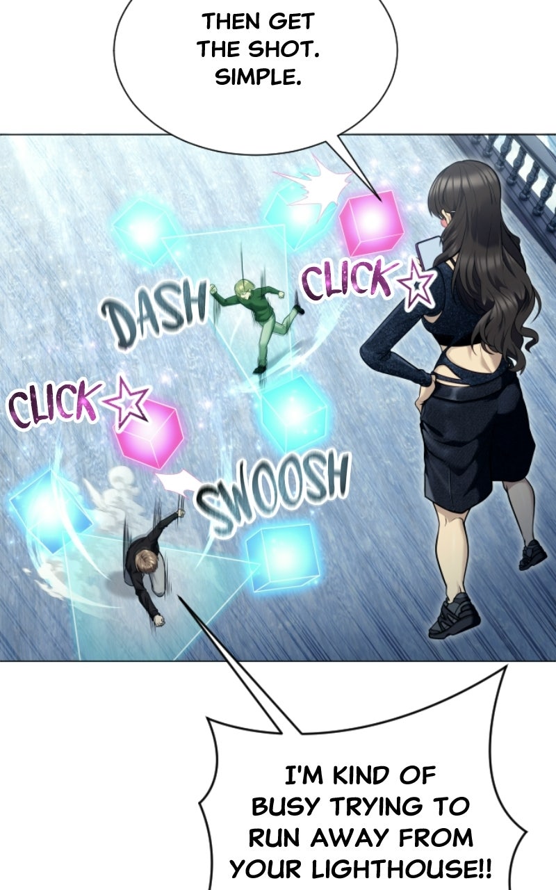 Read Tower of God Urek Mazino Manga Online