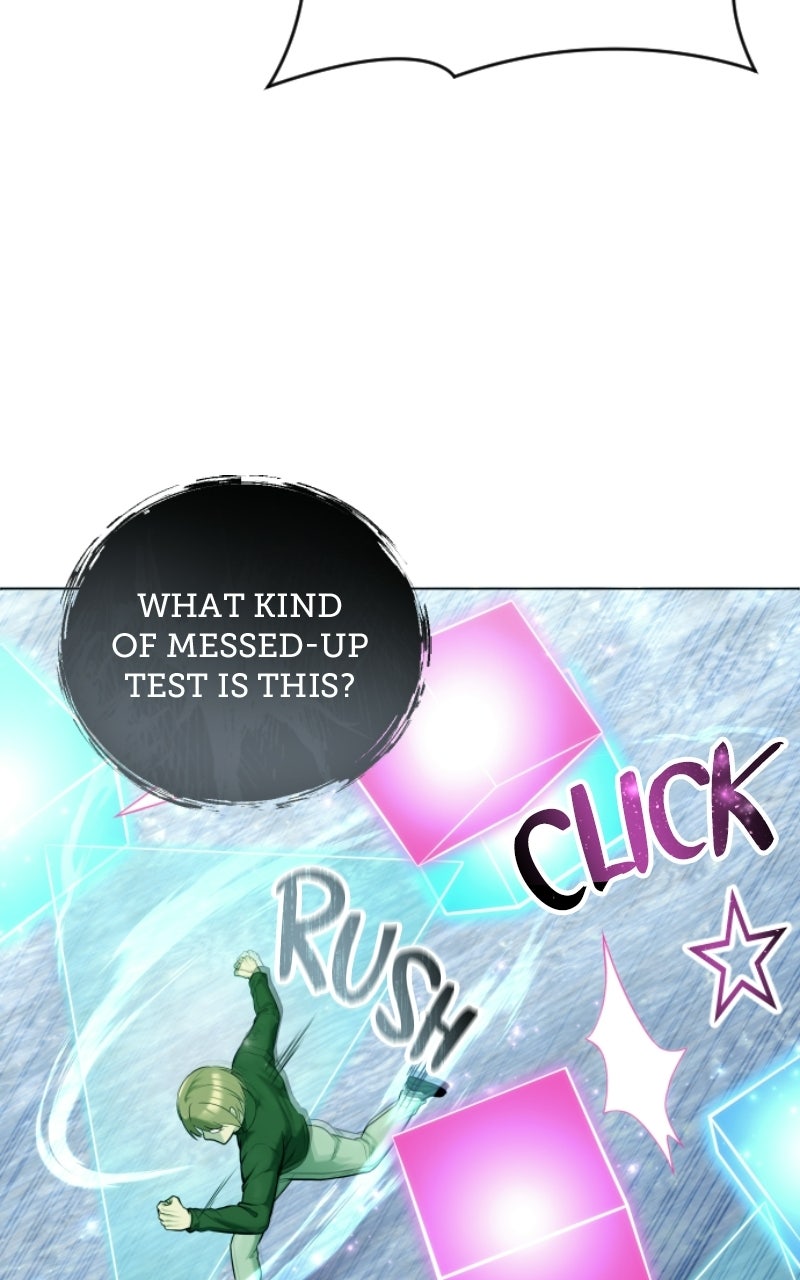 Read Tower of God Urek Mazino Manga Online