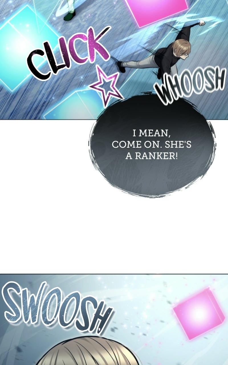 Read Tower of God Urek Mazino Manga Online