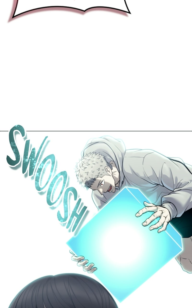 Read Tower of God Urek Mazino Manga Online
