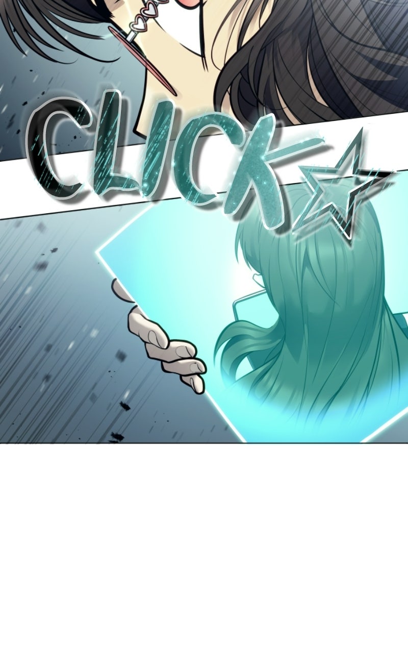 Read Tower of God Urek Mazino Manga Online