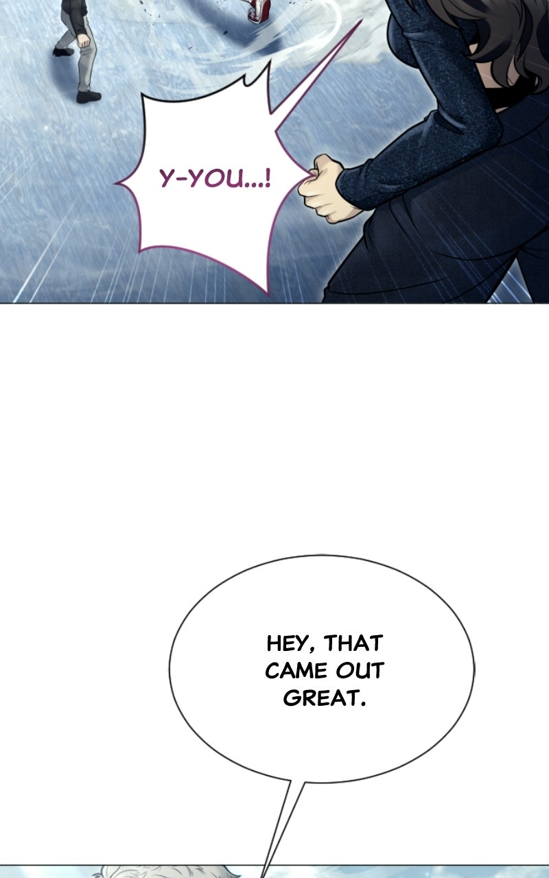 Read Tower of God Urek Mazino Manga Online