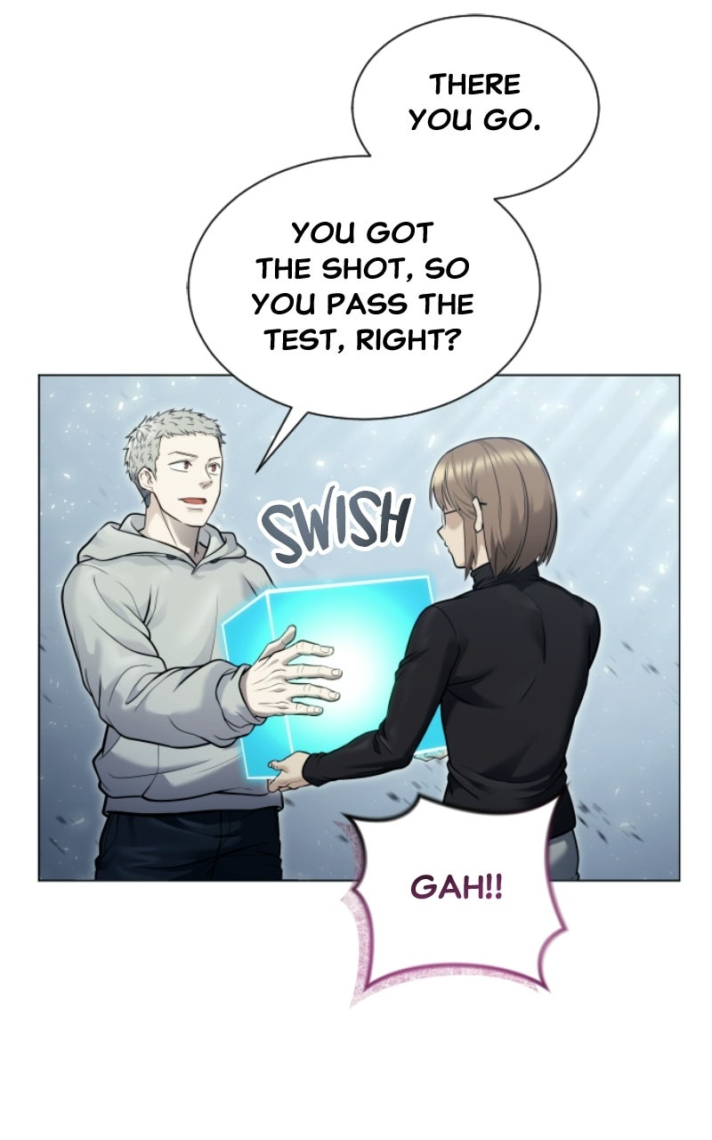 Read Tower of God Urek Mazino Manga Online