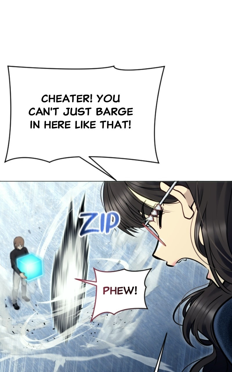 Read Tower of God Urek Mazino Manga Online