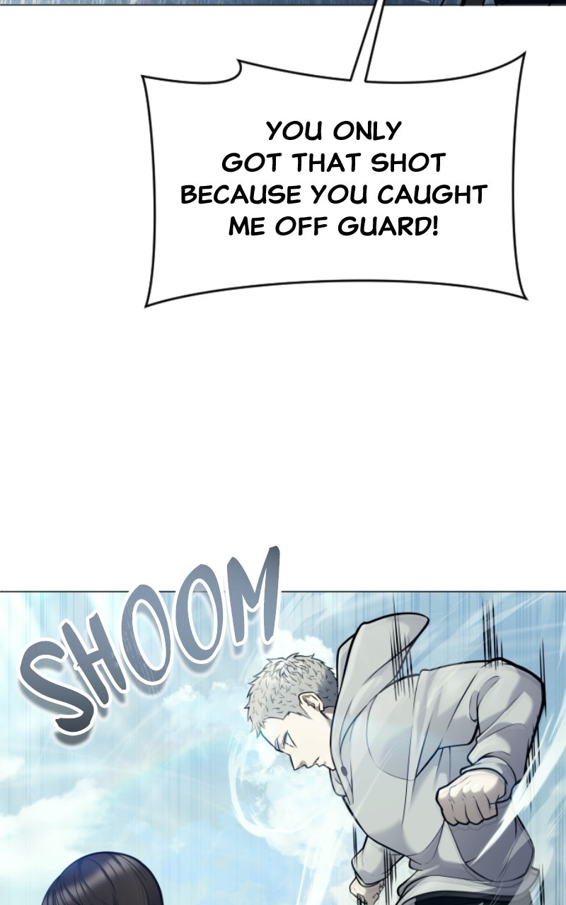Read Tower of God Urek Mazino Manga Online