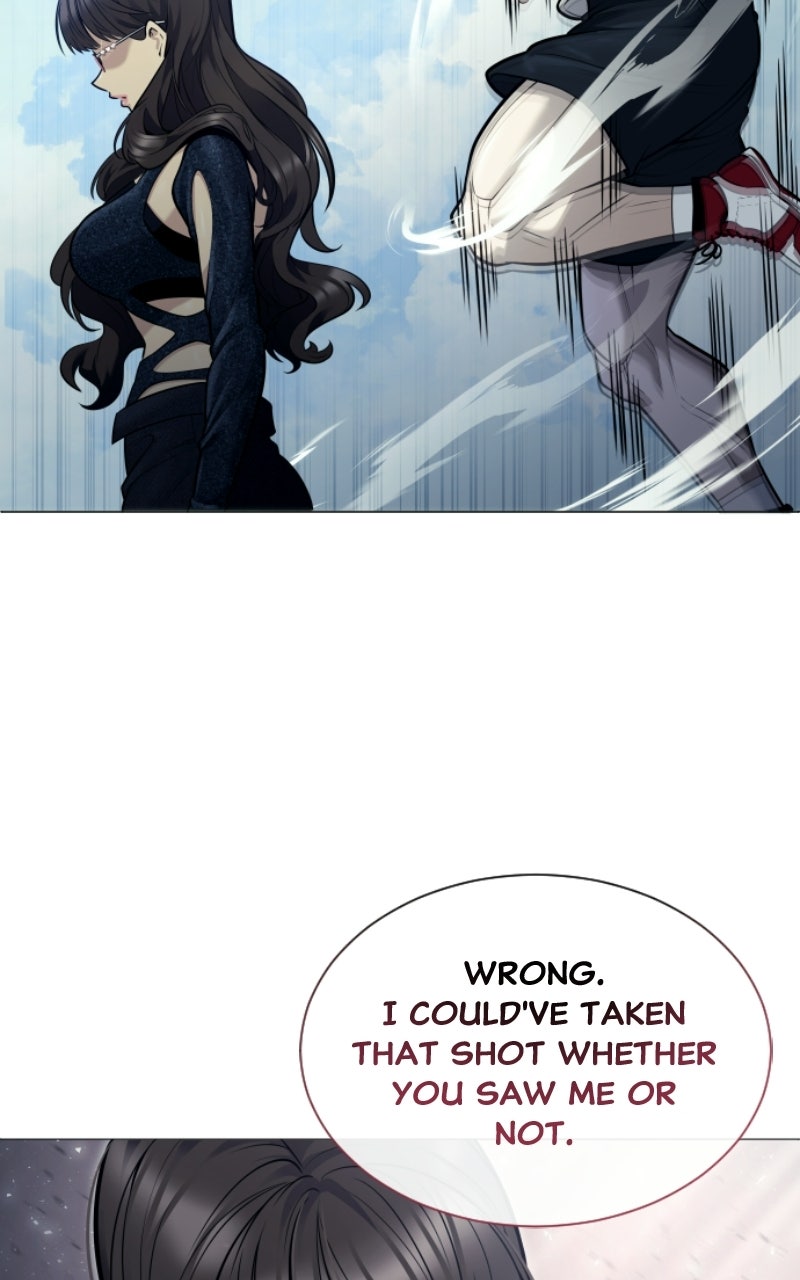 Read Tower of God Urek Mazino Manga Online