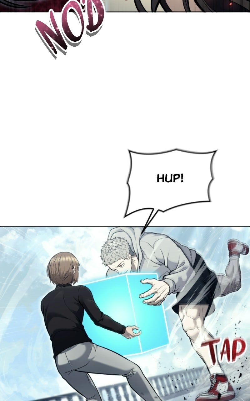 Read Tower of God Urek Mazino Manga Online