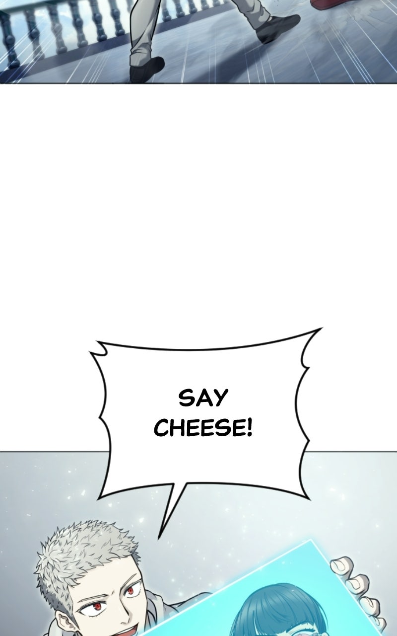 Read Tower of God Urek Mazino Manga Online