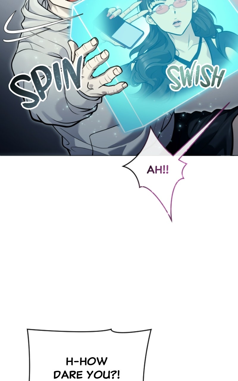 Read Tower of God Urek Mazino Manga Online
