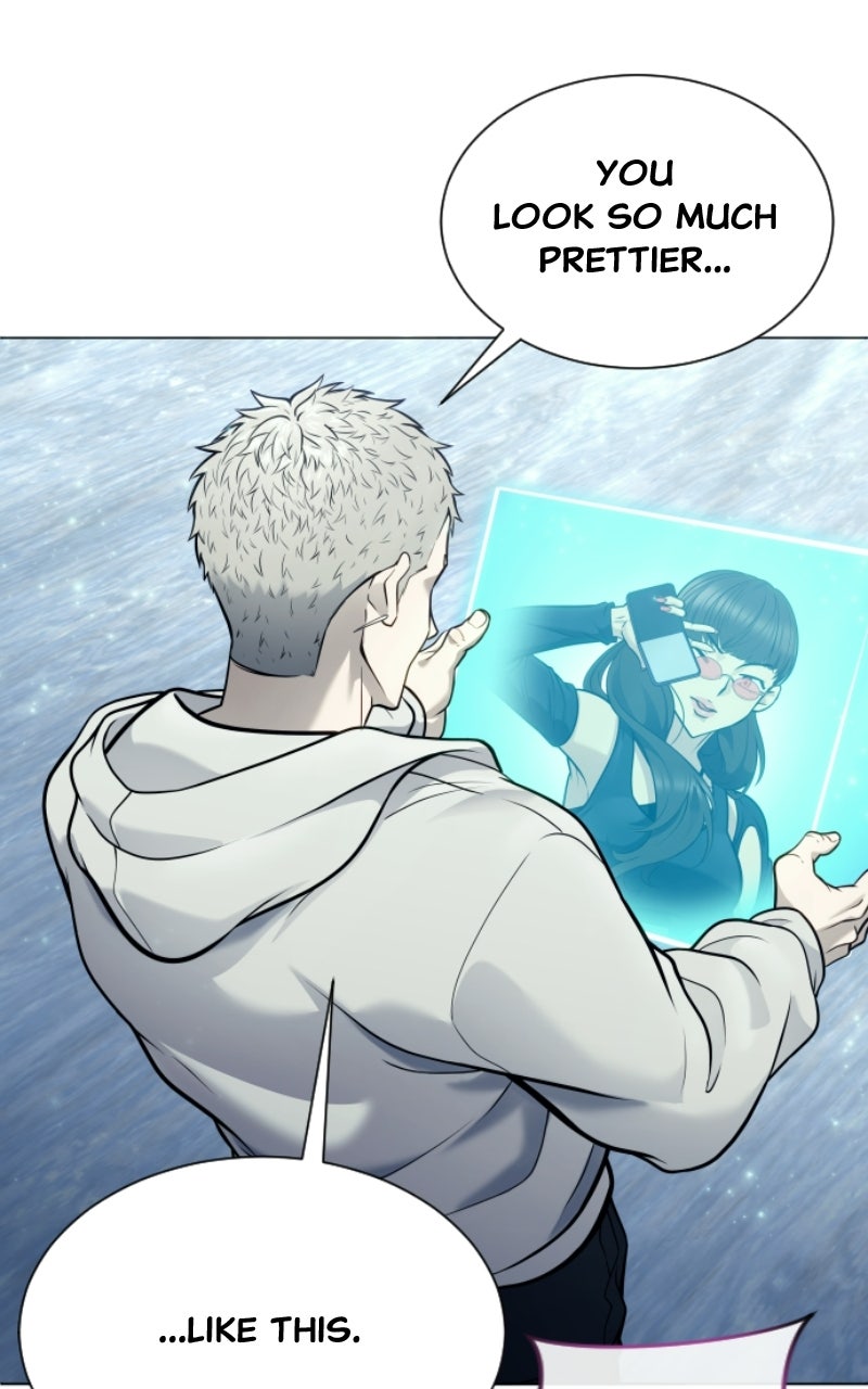 Read Tower of God Urek Mazino Manga Online