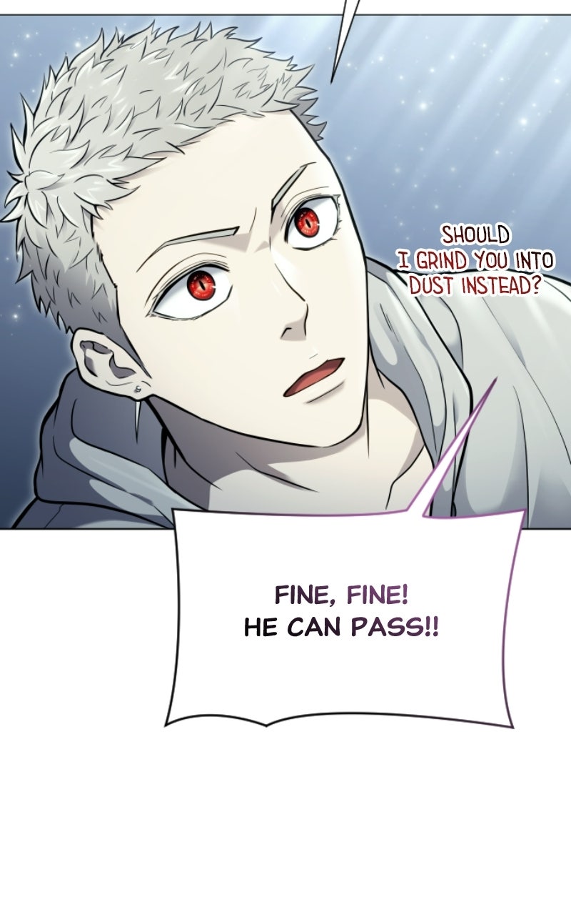 Read Tower of God Urek Mazino Manga Online