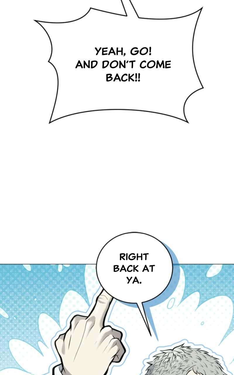 Read Tower of God Urek Mazino Manga Online