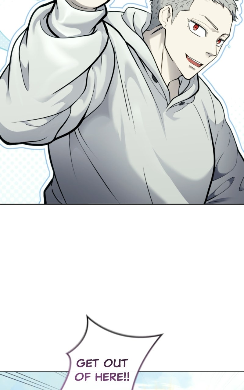 Read Tower of God Urek Mazino Manga Online