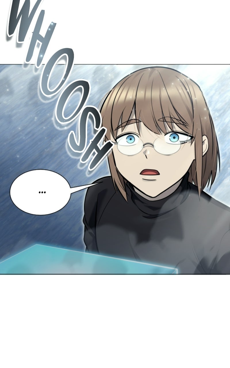 Read Tower of God Urek Mazino Manga Online