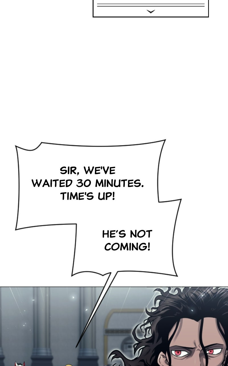 Read Tower of God Urek Mazino Manga Online