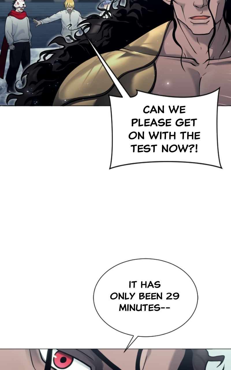 Read Tower of God Urek Mazino Manga Online