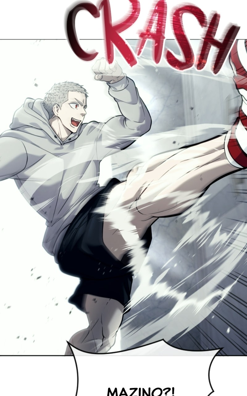 Read Tower of God Urek Mazino Manga Online