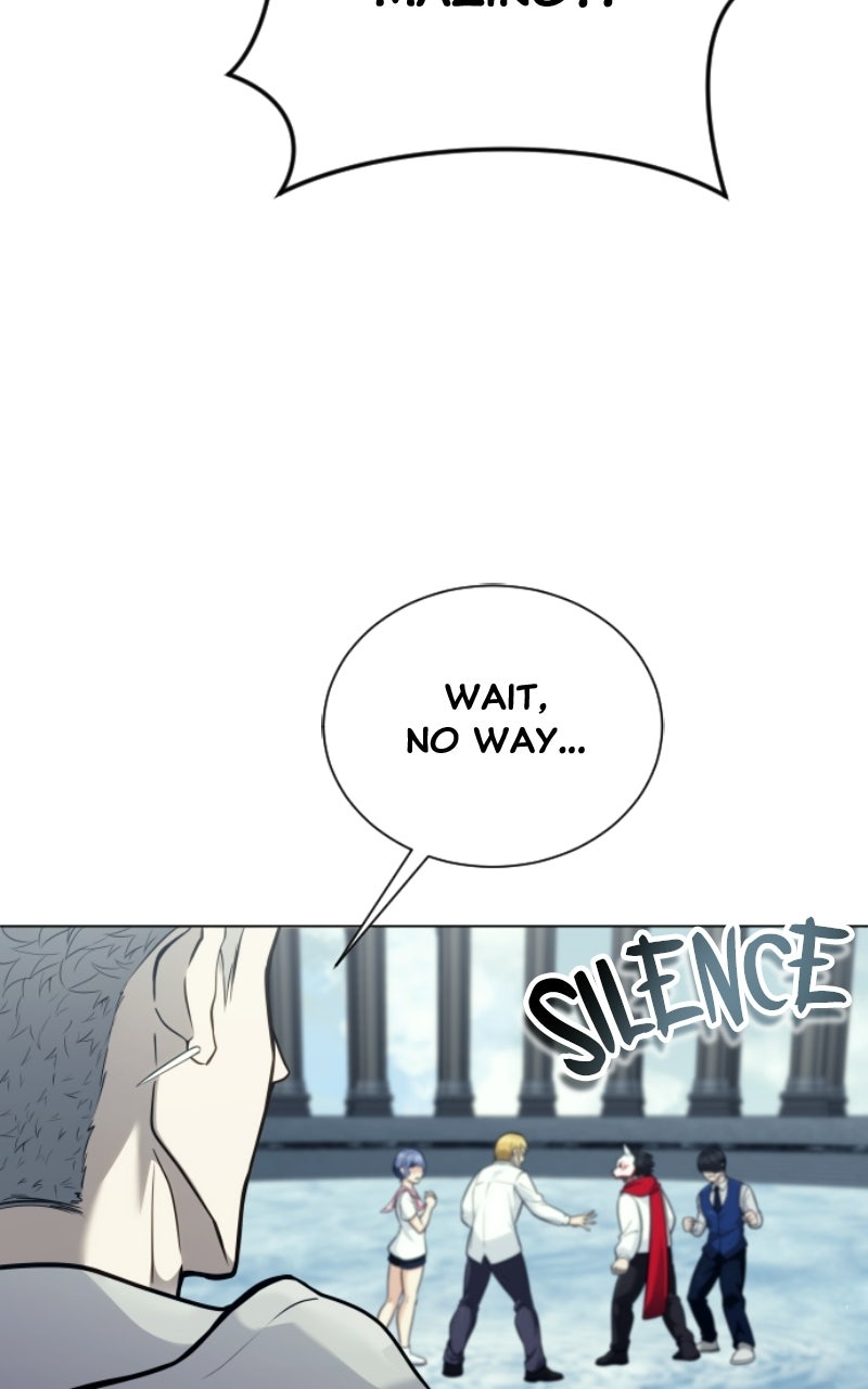 Read Tower of God Urek Mazino Manga Online