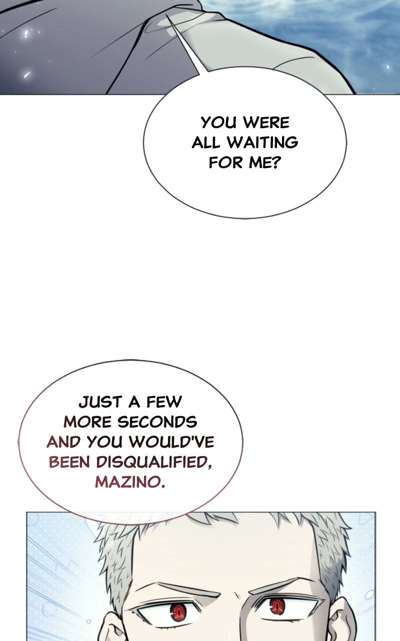 Read Tower of God Urek Mazino Manga Online