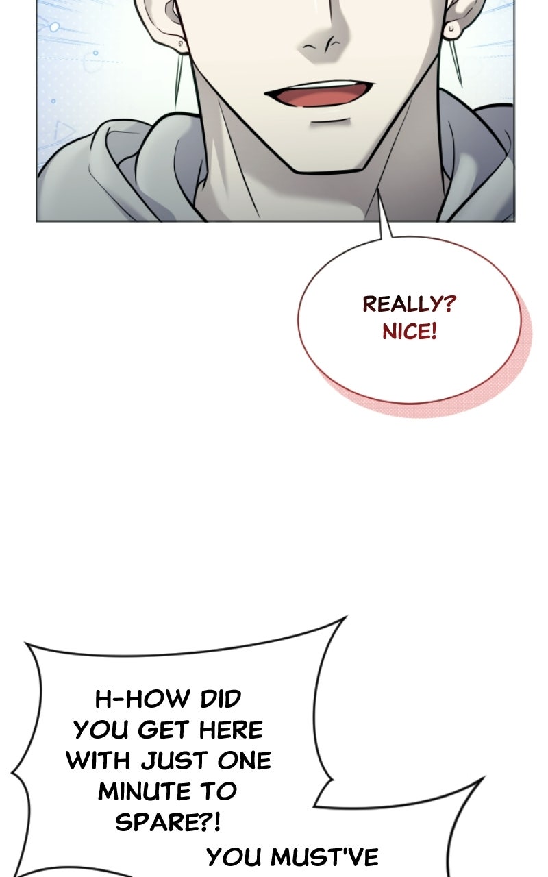 Read Tower of God Urek Mazino Manga Online