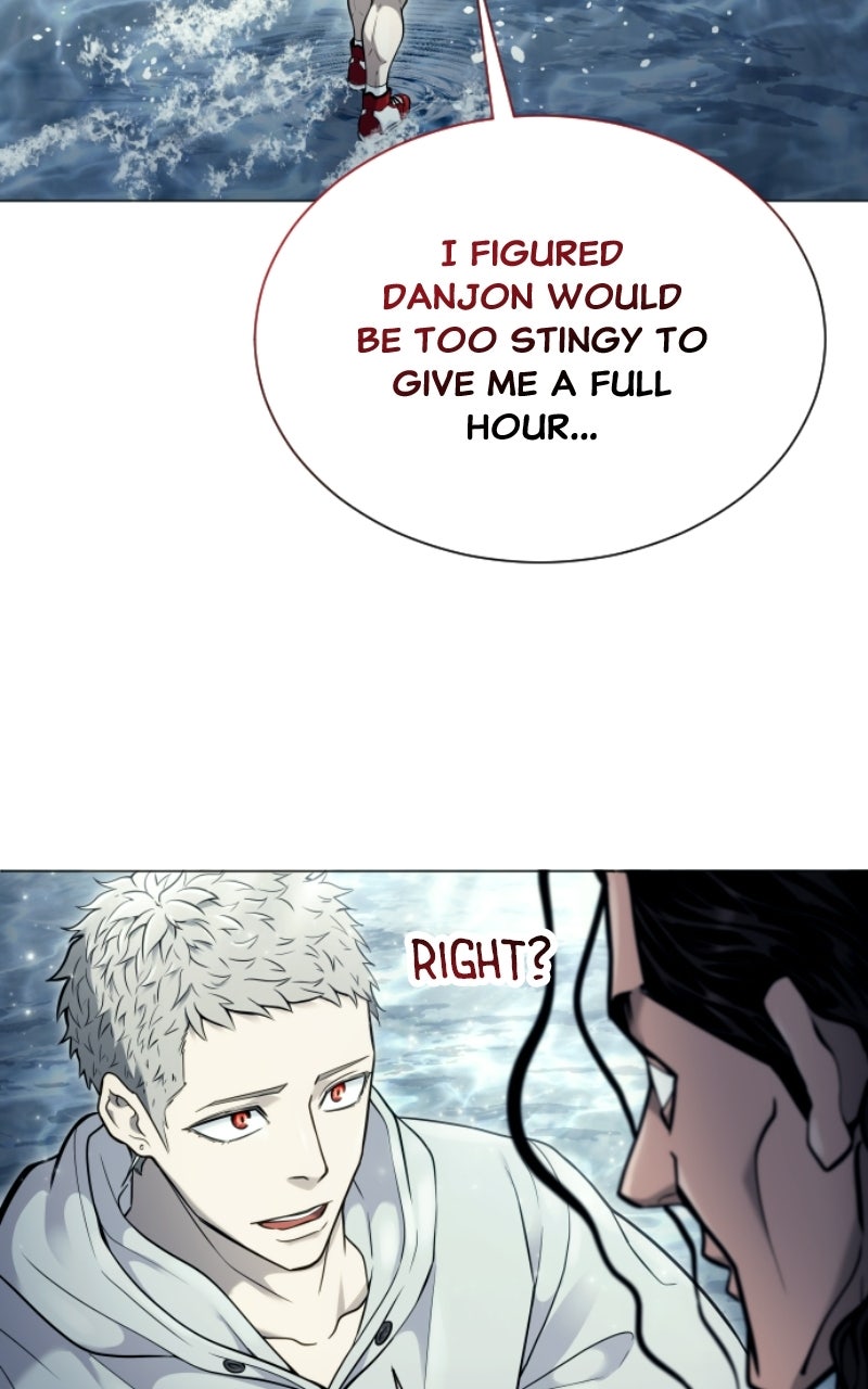 Read Tower of God Urek Mazino Manga Online