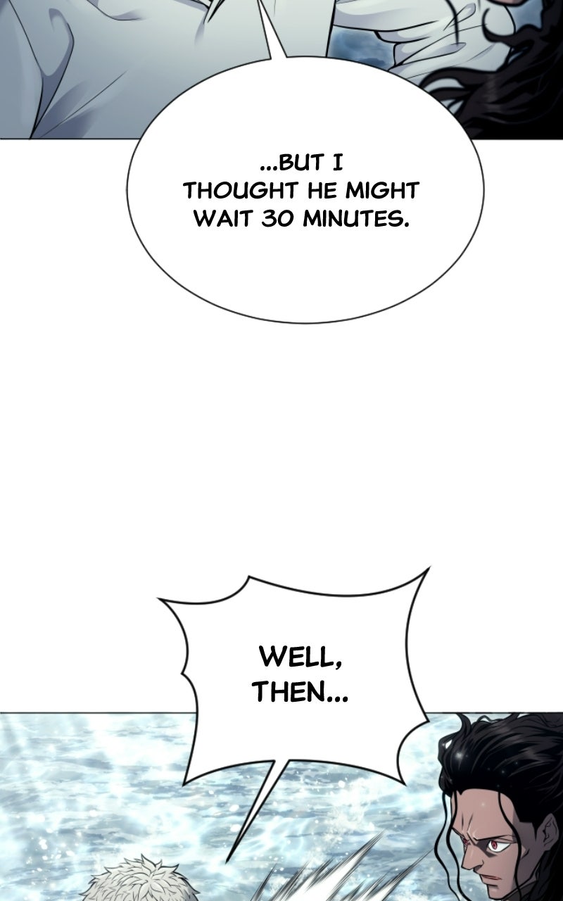 Read Tower of God Urek Mazino Manga Online