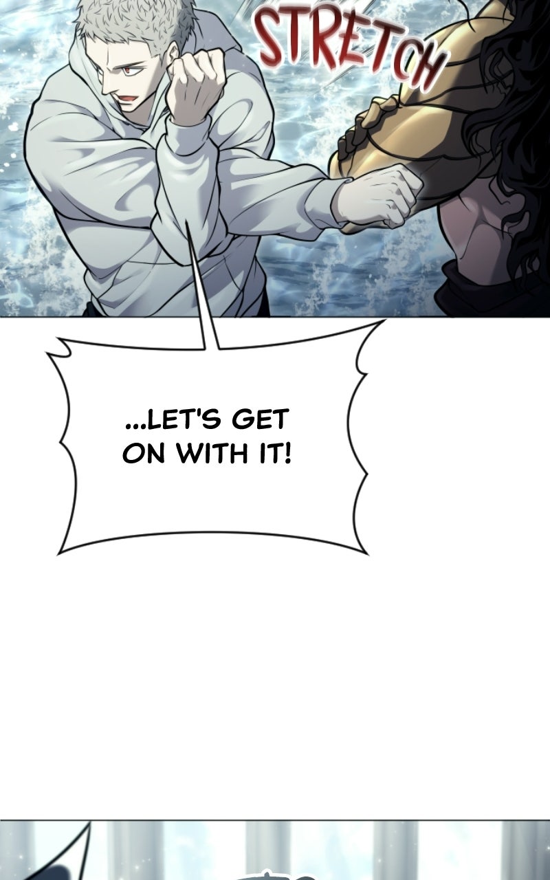 Read Tower of God Urek Mazino Manga Online