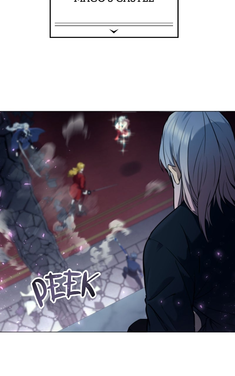Read Tower of God Urek Mazino Manga Online