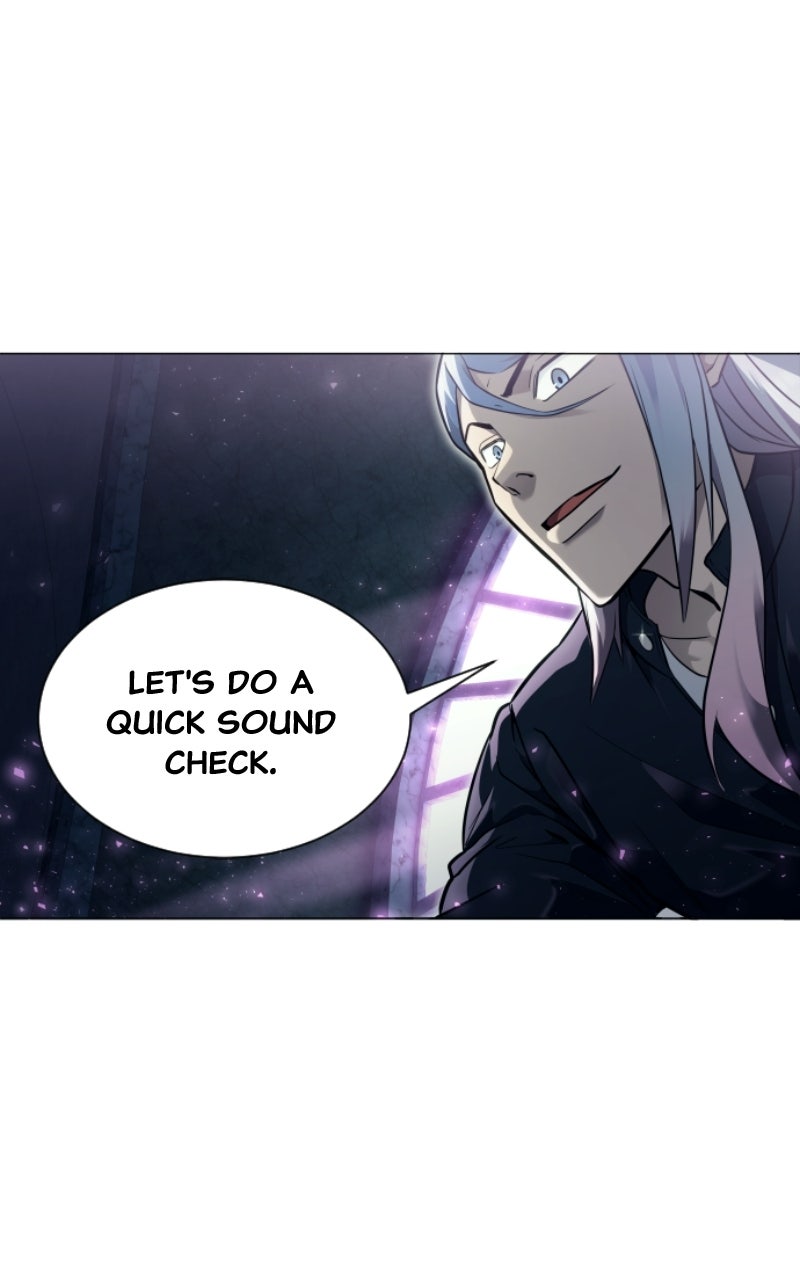 Read Tower of God Urek Mazino Manga Online