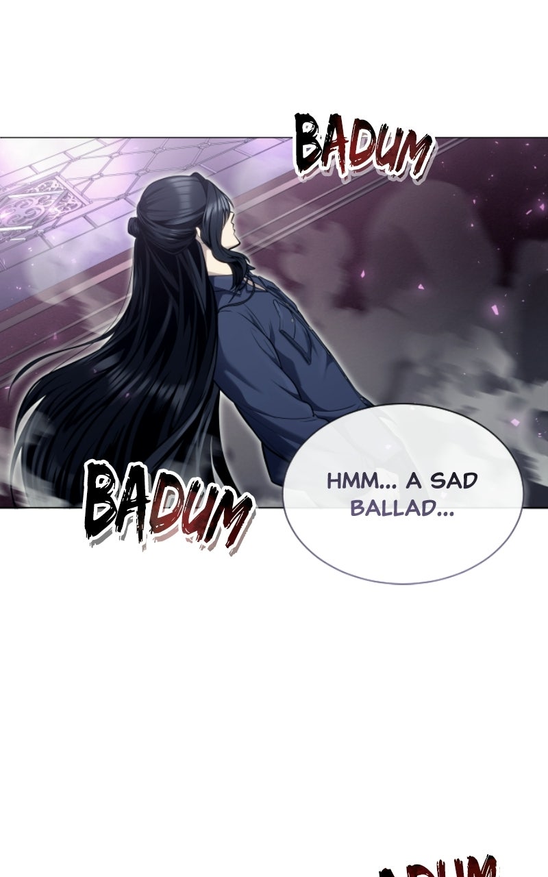 Read Tower of God Urek Mazino Manga Online