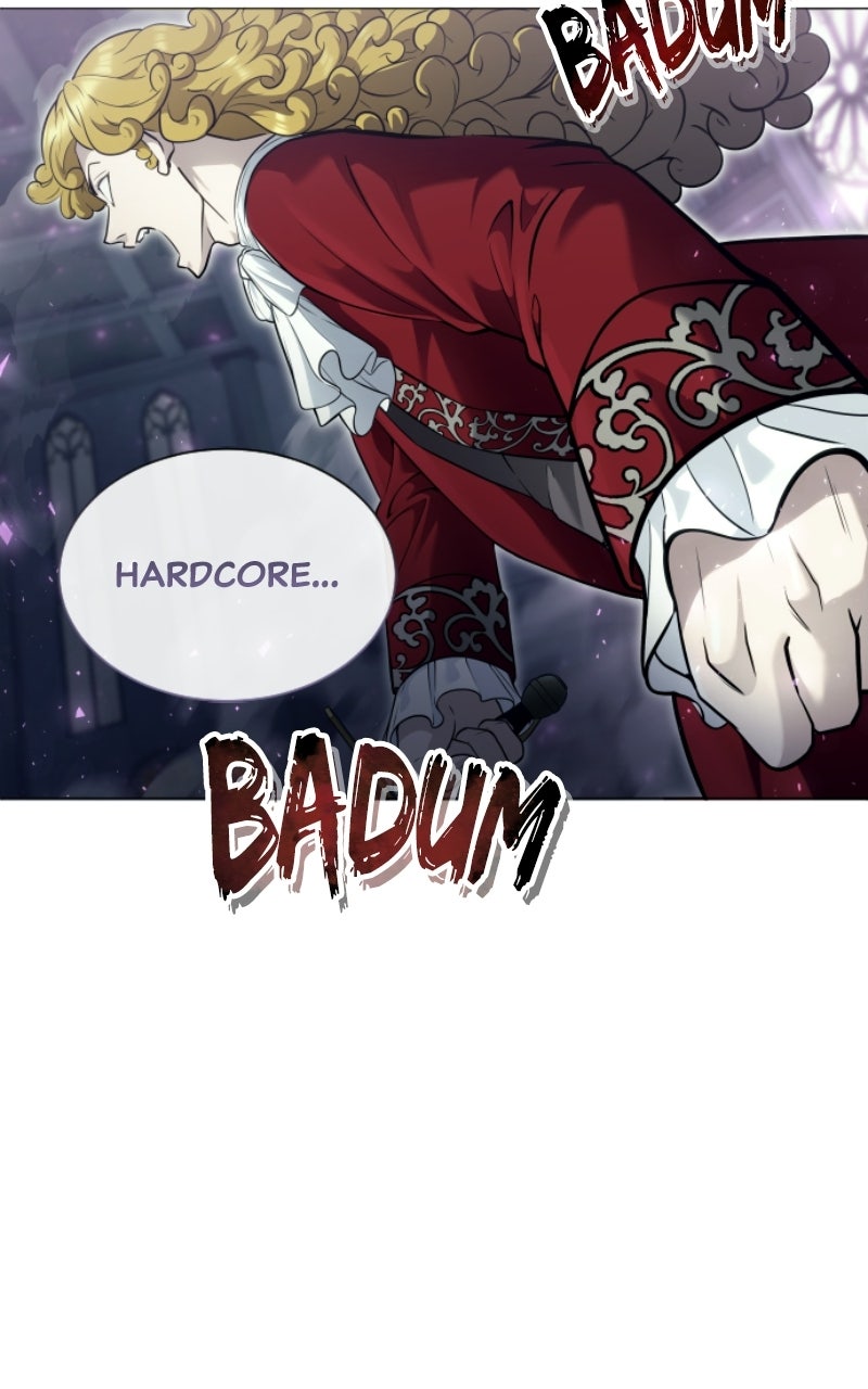 Read Tower of God Urek Mazino Manga Online