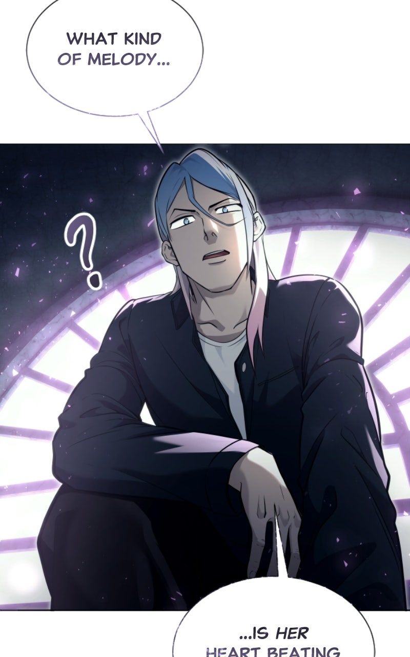 Read Tower of God Urek Mazino Manga Online