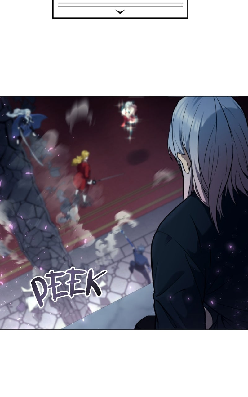 Read Tower of God Urek Mazino Manga Online