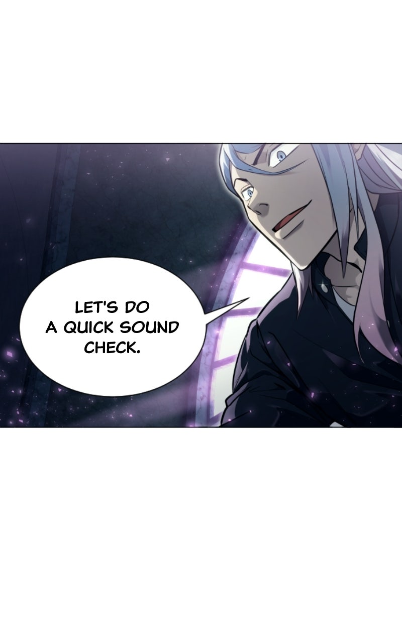 Read Tower of God Urek Mazino Manga Online
