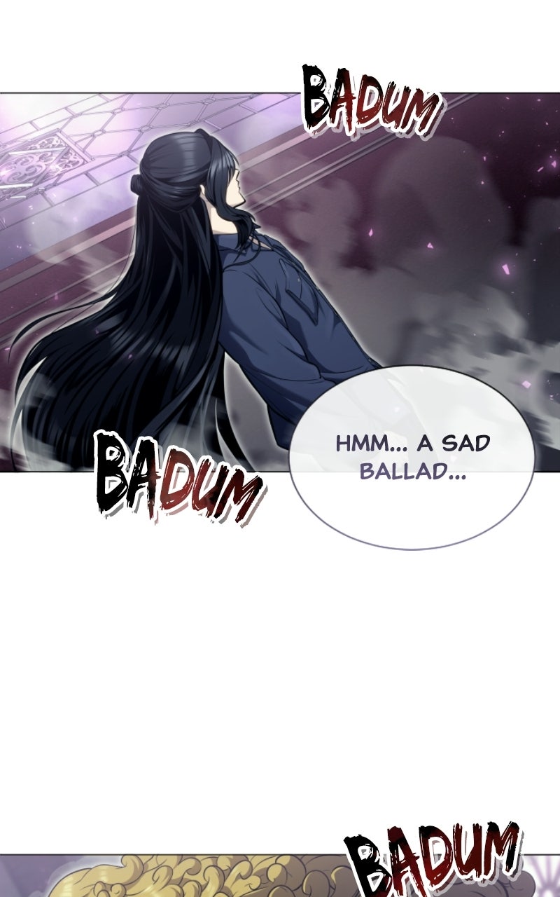 Read Tower of God Urek Mazino Manga Online